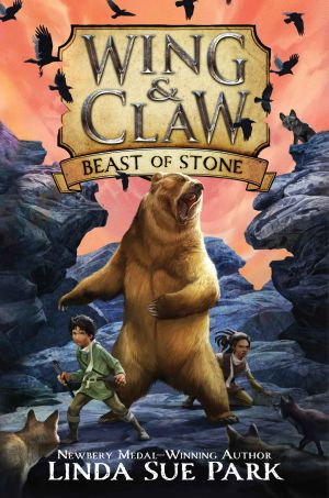 [Wing & Claw 03] • Beast of Stone